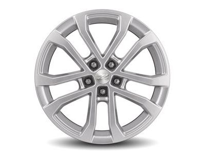 2013 Chevrolet Sonic Spare Wheel - 19301364