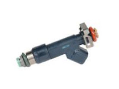 GM 12625029 Multiport Fuel Injector Assembly