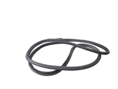 2015 GMC Terrain Weather Strip - 84258754