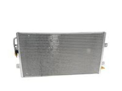 GM 89019058 Condenser Asm,A/C