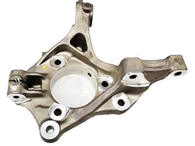 Chevrolet Cruze Steering Knuckle - 23119517