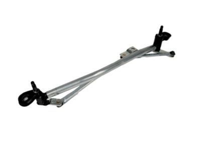 GM Wiper Pivot - 93179150