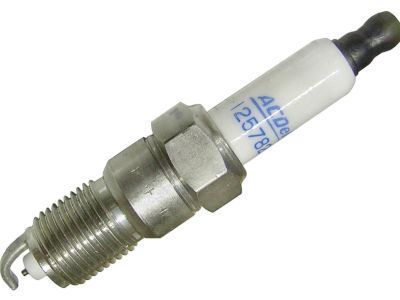 2001 GMC Savana Spark Plug - 12679800