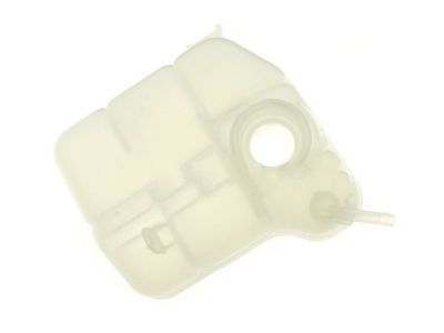 Buick Allure Coolant Reservoir - 22950436