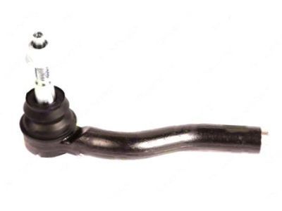 GM 23183691 Rod Assembly, Steering Linkage Outer Tie