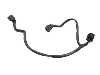 GM 22762528 Harness,Engine Coolant Fan Motor Wiring