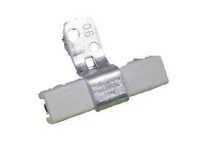 GM 94580776 Resistor