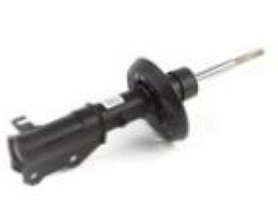 2015 Chevrolet Malibu Shock Absorber - 23390200