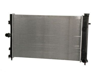 Pontiac GTO Radiator - 92147988