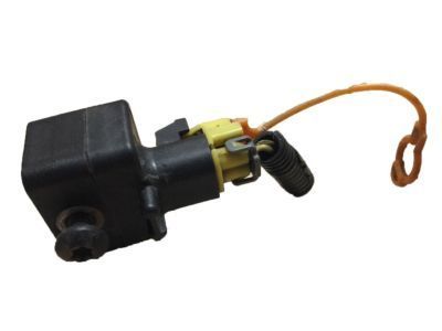 2005 Chevrolet Express Air Bag Sensor - 10371101