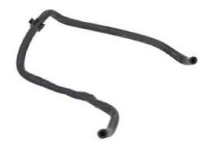 GM 19130369 Radiator Vent Inlet Hose (Upper)