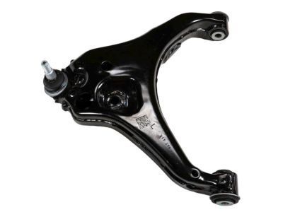 2019 Chevrolet Colorado Control Arm - 23224320