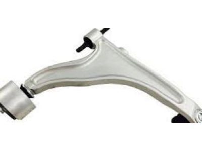 Cadillac SRX Control Arm - 22979575