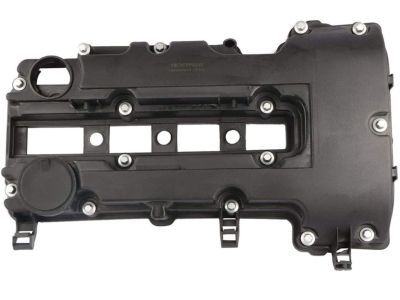 GM 25198498 Cover Assembly, Camshaft (W/ Bolt & Seal)