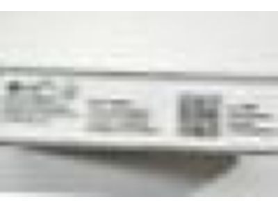 GM 23127633 Communication Interface Module Assembly(W/ Mobile Telephone Transceiver)