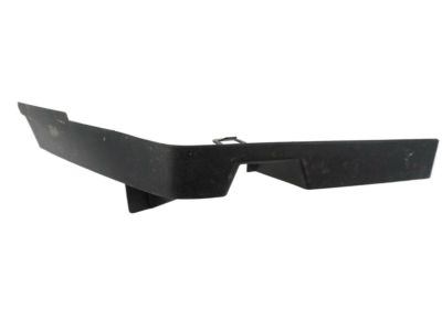 GM 15188702 Filler Assembly, Front Bumper