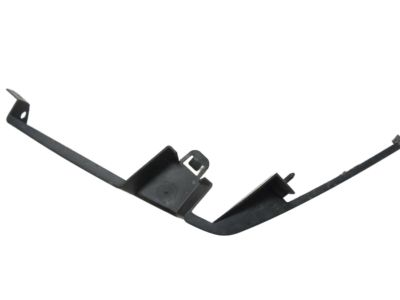 GM 15188702 Filler Assembly, Front Bumper