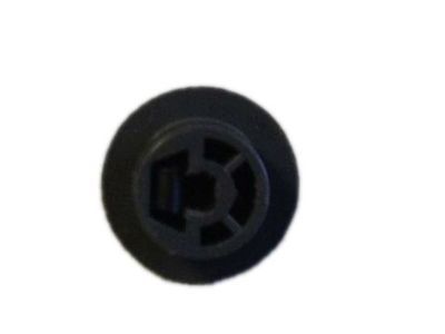 GM 16144475 Heater Control Blower Switch Knob