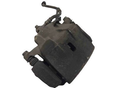 GM 19368939 CALIPER ASM,FRT BRK