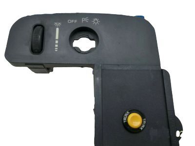 1995 Chevrolet Caprice Dimmer Switch - 10203768