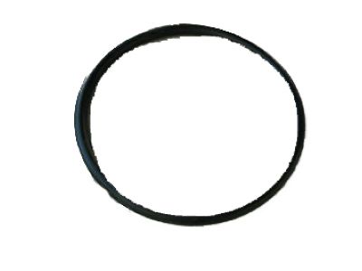 GMC Jimmy Wheel Seal - 15720397