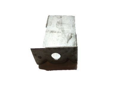 GM 14090288 Reinforcement, Rear Bumper Outer Filler