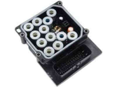 GM 20761340 Electronic Brake Control Module