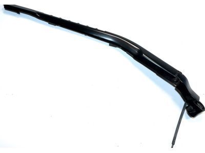 2010 Chevrolet Suburban Wiper Arm - 22917500