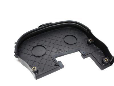 Chevrolet Aveo Timing Cover - 25192572