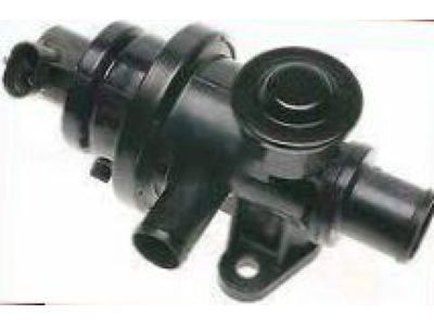 1986 Buick Regal Air Inject Check Valve - 17063859