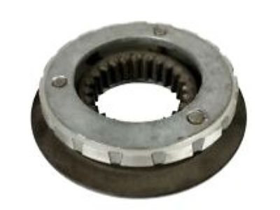 GM 96068499 Synchronizer,3rd & 4Th Gear