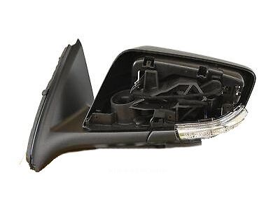 2014 Chevrolet Impala Mirror Cover - 22936940