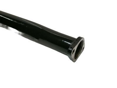 GM 12636733 Water Pump Outlet Pipe