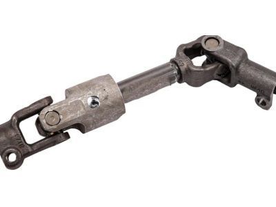 2002 Chevrolet Impala Steering Shaft - 19179923