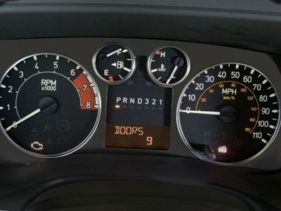 Hummer Instrument Cluster - 25819960