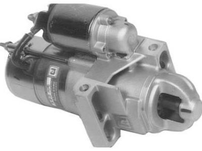 GM 9000852 Motor,Starter