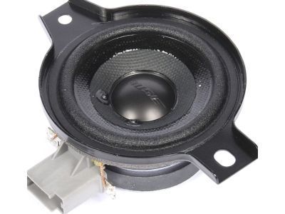 GMC Car Speakers - 22933869