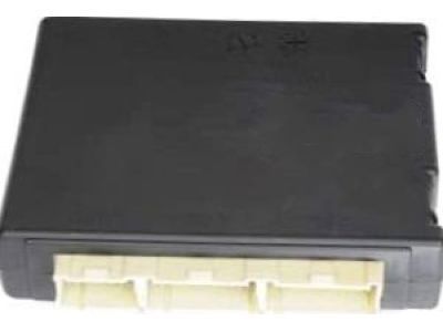 Chevrolet Monte Carlo Body Control Module - 15224204