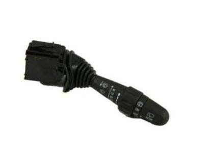 Chevrolet Spark Wiper Switch - 95266339