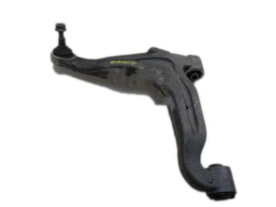 Cadillac SRX Control Arm - 15267620