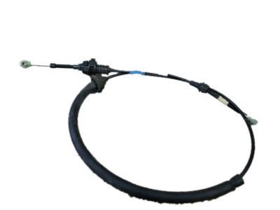 1998 Cadillac Seville Shift Cable - 3547506
