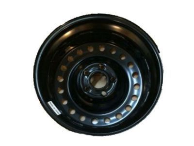 Buick Allure Spare Wheel - 13235015