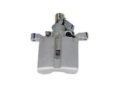 2006 Pontiac Grand Prix Brake Calipers - 25990067