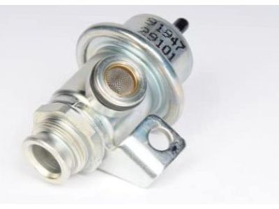 GM 17091947 Regulator Asm,Fuel Pressure