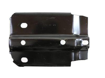 GM 22636676 Bracket, Front Bumper Imp Bar Rh