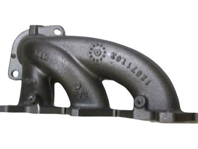 2007 Cadillac CTS Exhaust Manifold - 12571102