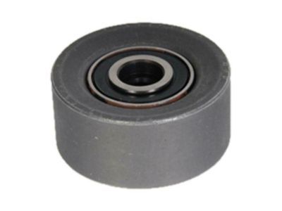 2020 Chevrolet Trax Timing Belt Idler Pulley - 24436052