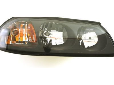 2005 Chevrolet Impala Headlight - 10356098