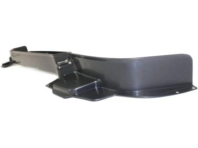 GM 5491291 Deflector, Front End Fascia