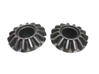 12479226 - Genuine GM Gear Kit,Differential Side & Pinion